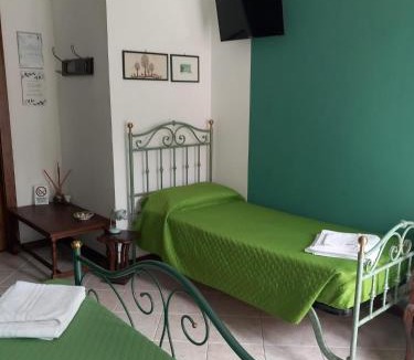 Soiano del Lago Bed & Breakfast | B&B La Casarella