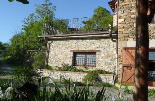 Ponzone Bed & Breakfast | B&B La Civetta