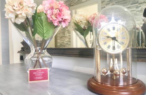 Lainate Bed & Breakfast | B&B La coccola