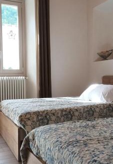 Canzo Bed & Breakfast | B&B La Corte del Segrino