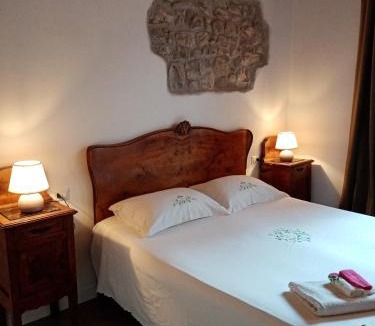 Canzo Bed & Breakfast | B&B La Corte del Segrino