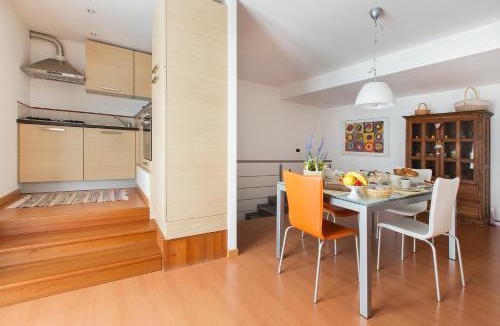 Mese Bed & Breakfast | B&B La Corte