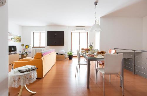 Mese Bed & Breakfast | B&B La Corte