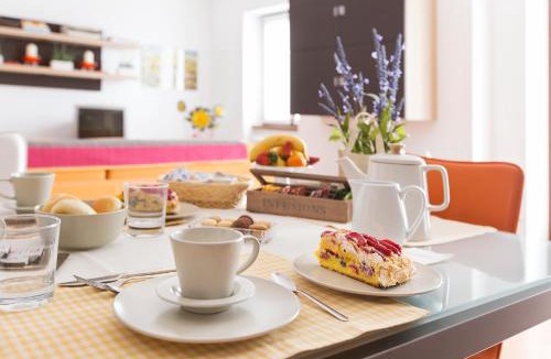 Mese Bed & Breakfast | B&B La Corte