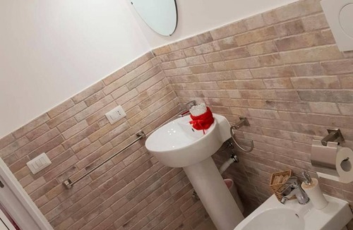 Dalmine Bed & Breakfast | B&B La Delice