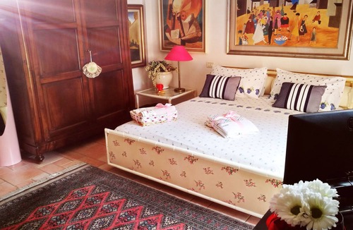 Dalmine Bed & Breakfast | B&B La Delice