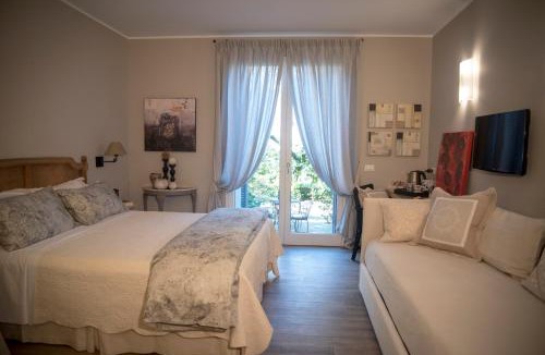 Colombare Bed & Breakfast | B&B La Dimora Del Garda