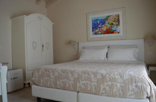 Colombare Bed & Breakfast | B&B La Fiaba
