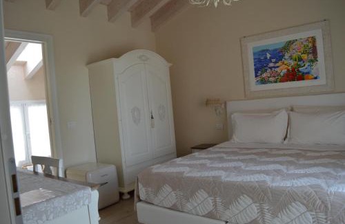 Colombare Bed & Breakfast | B&B La Fiaba