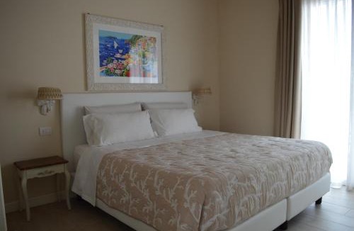 Colombare Bed & Breakfast | B&B La Fiaba