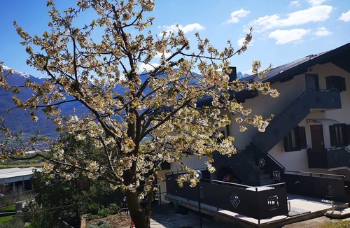 Darfo Boario Terme Bed & Breakfast | B&B La Mela - Accoglienza Emiliana in Val Camonica