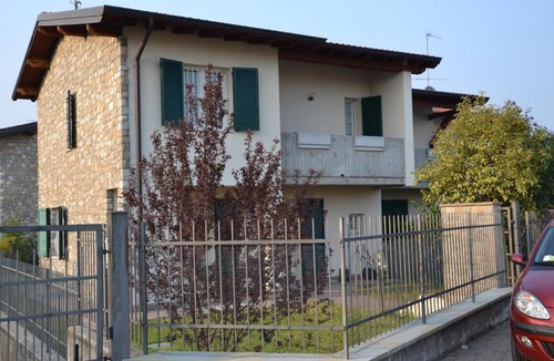 Raffa Bed & Breakfast | B&B La Petite Maison