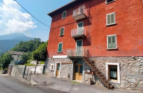 Vezza d'Oglio Bed & Breakfast | B&B La Presef