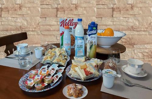 Capo di Ponte Bed & Breakfast | B&B La Rosa Celtica