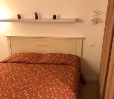 Centro Storico Sud Bed & Breakfast | B&B La Terrazza