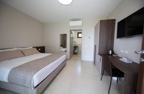 Torre de' Roveri Bed & Breakfast | B&B” La Tezza”