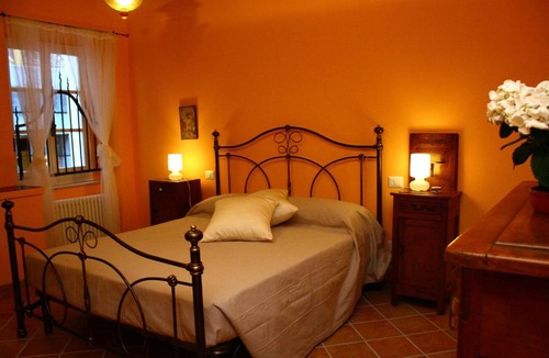 Revere Bed & Breakfast | B&B La Torre a Revere