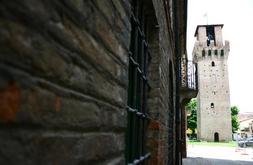 Revere Bed & Breakfast | B&B La Torre a Revere