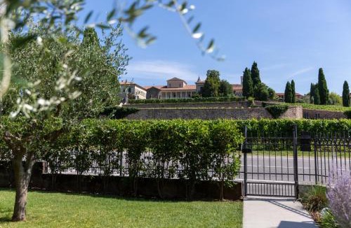 Erbusco Bed & Breakfast | B&B LA VALLUNA
