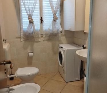 Volta Mantovana Apartment | B&B La Volta Buona