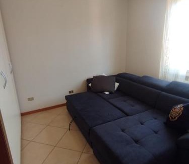 Volta Mantovana Apartment | B&B La Volta Buona