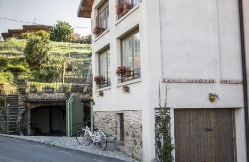 Merone Bed & Breakfast | B&B Lambroriver