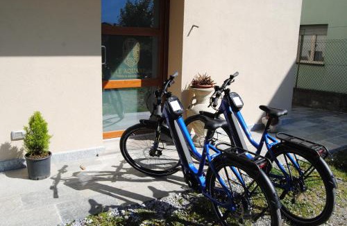 Ono San Pietro Bed & Breakfast | B&B LE AQUANE