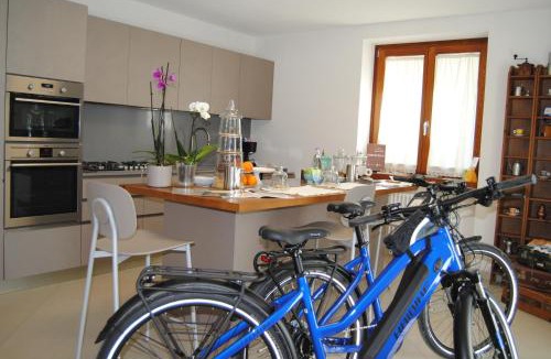 Ono San Pietro Bed & Breakfast | B&B LE AQUANE
