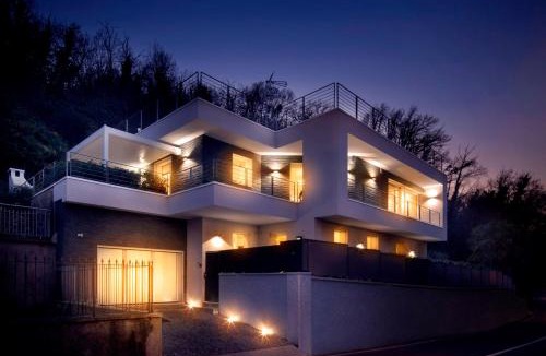 San Felice del Benaco Bed & Breakfast | B&B Le Farfalle
