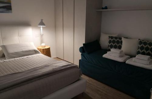 San Felice del Benaco Bed & Breakfast | B&B Le Farfalle