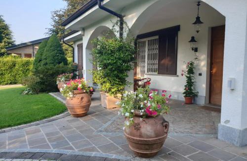 Carimate Bed & Breakfast | b&b le magnolie