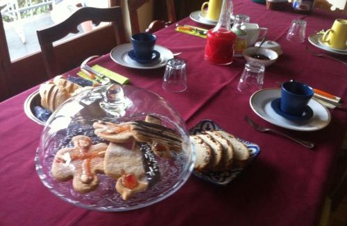 Lierna Bed & Breakfast | B&B Le Ortensie -Lago di Como