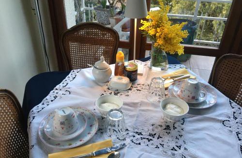 Lierna Bed & Breakfast | B&B Le Ortensie -Lago di Como
