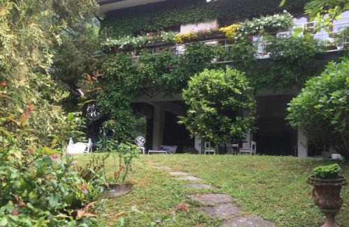 Lierna Bed & Breakfast | B&B Le Ortensie -Lago di Como