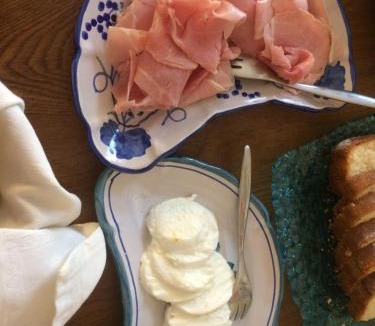 Lierna Bed & Breakfast | B&B Le Ortensie -Lago di Como