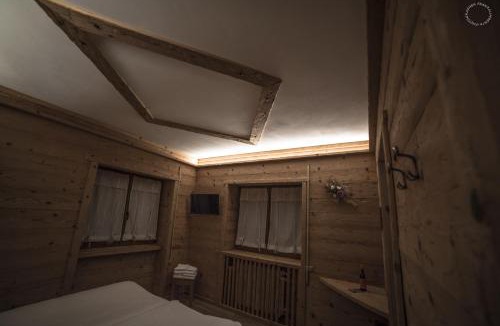 Aprica Bed & Breakfast | B & B Le Riue
