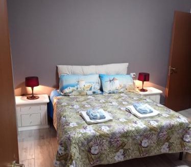 Algua Bed & Breakfast | B&B Leo