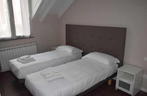 Rho House | B&B Leonardo