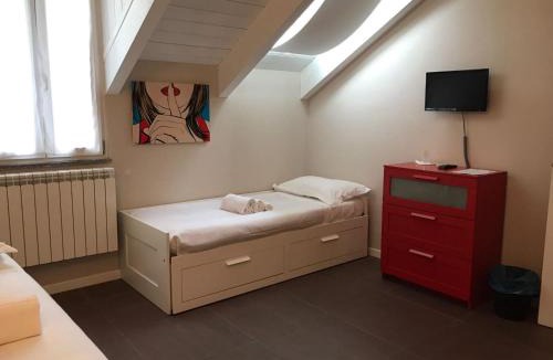 Rho House | B&B Leonardo