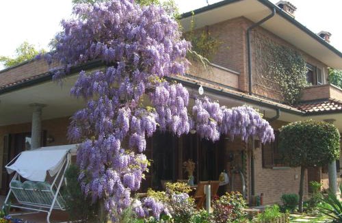 Lomazzo Bed & Breakfast | B&B Les Fleurettes