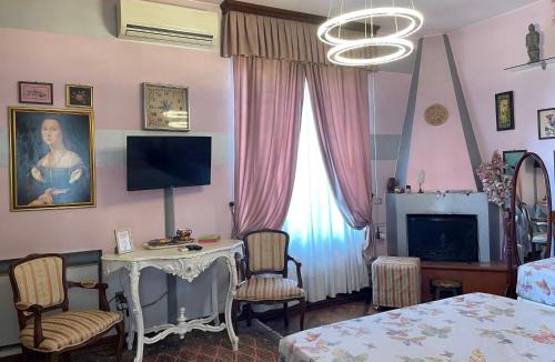 Lomazzo Bed & Breakfast | B&B Les Fleurettes