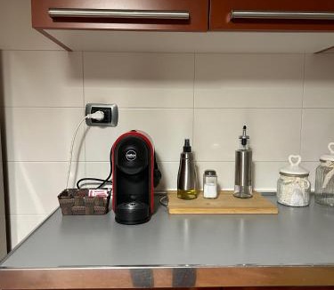 Voghera Bed & Breakfast | B&B Licia Home