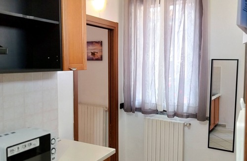 Peschiera Borromeo Bed & Breakfast | B&B linate