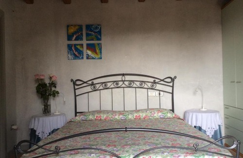 Clibbio Bed & Breakfast | B&B Locus Amoenus