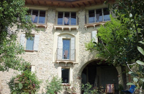 Clibbio Bed & Breakfast | B&B Locus Amoenus