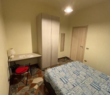 Seriate Bed & Breakfast | B&B LUNA