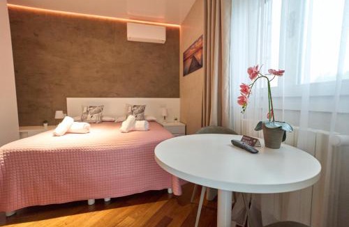 Mazzo House | B&B LUXURY ITALIAN HOUSE
