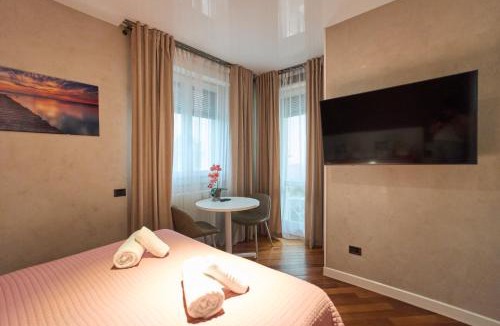 Mazzo House | B&B LUXURY ITALIAN HOUSE