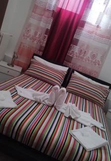 Lavena Ponte Tresa Bed & Breakfast | B&B MANITO