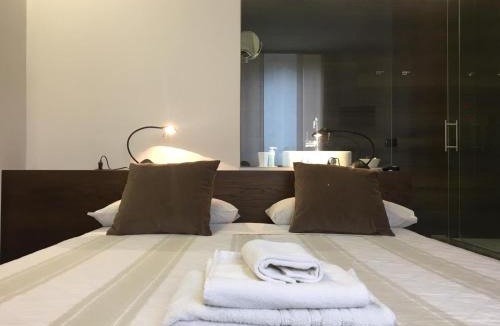 Oltrona di San Mamette Bed & Breakfast | B&B Margè